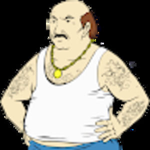 Meet your Posher, Myles